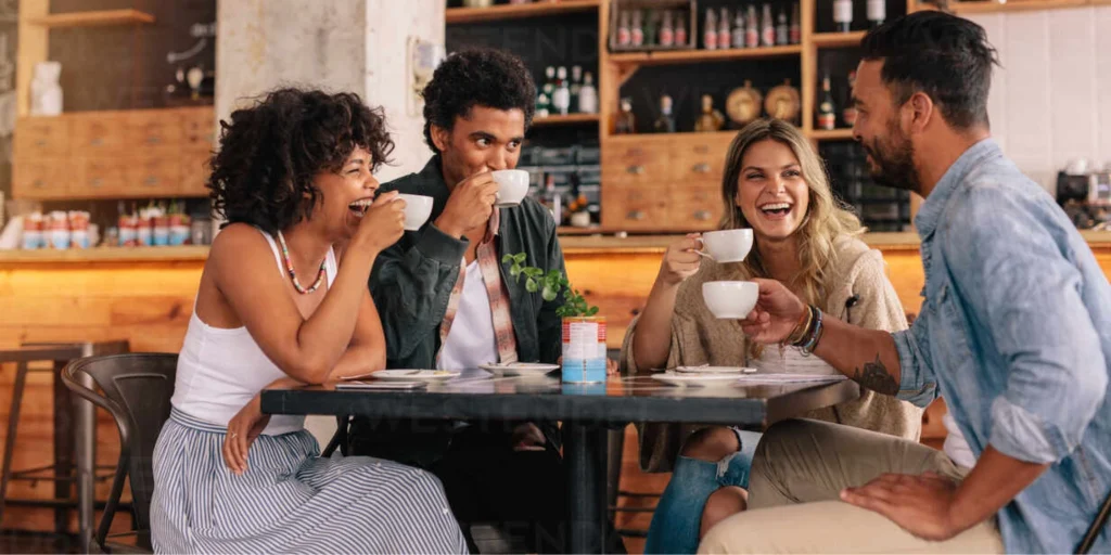 Hospitality Hubs Banner