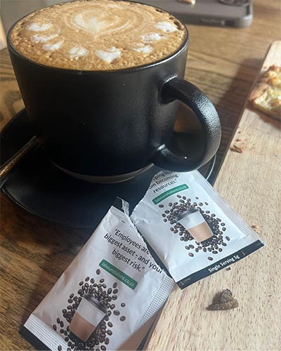 Advertisers - Sachet Design