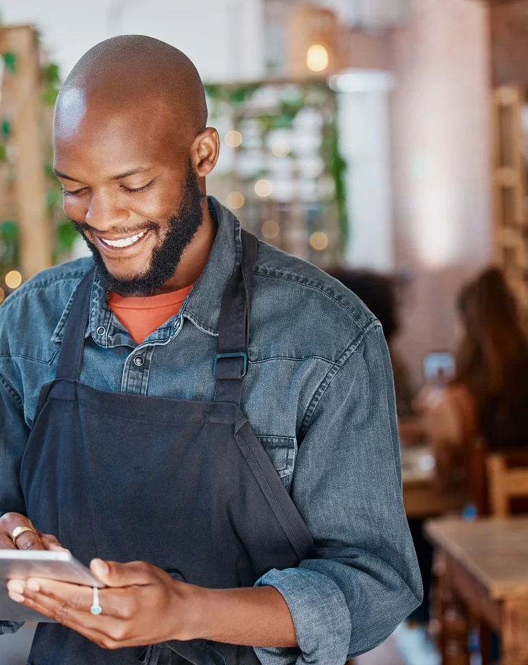 Restaurant Stock Take